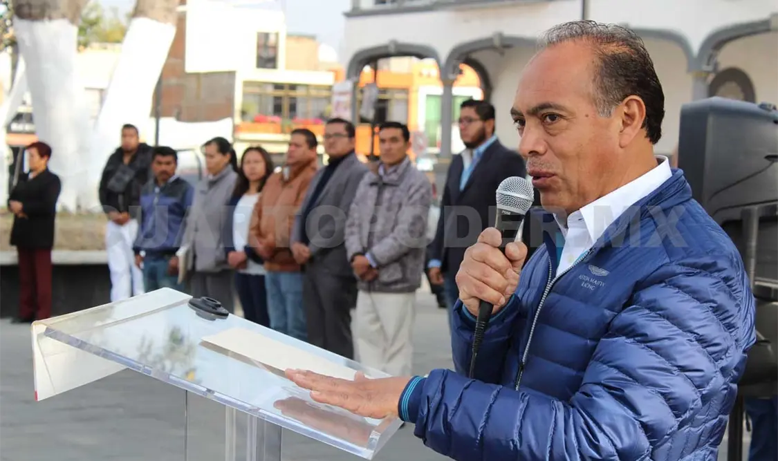 Con discurso de Game of Thrones honran a policías