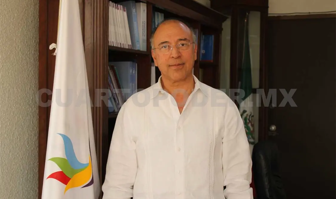 Empoderar al sector indígena, principal eje de la CEDH