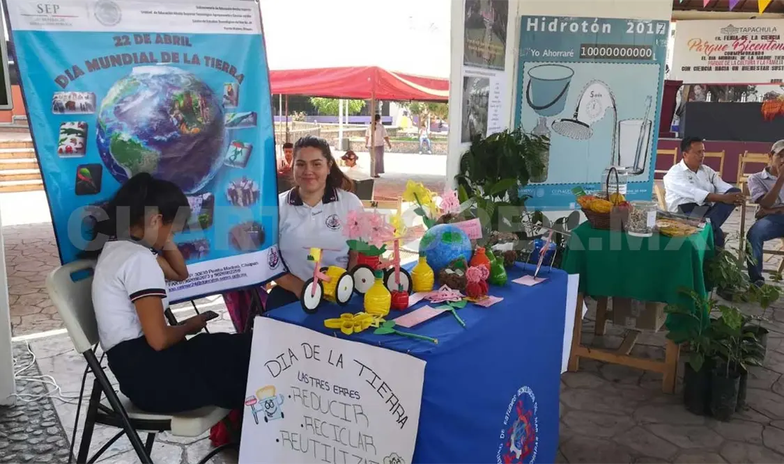 Llaman a restaurar recursos naturales