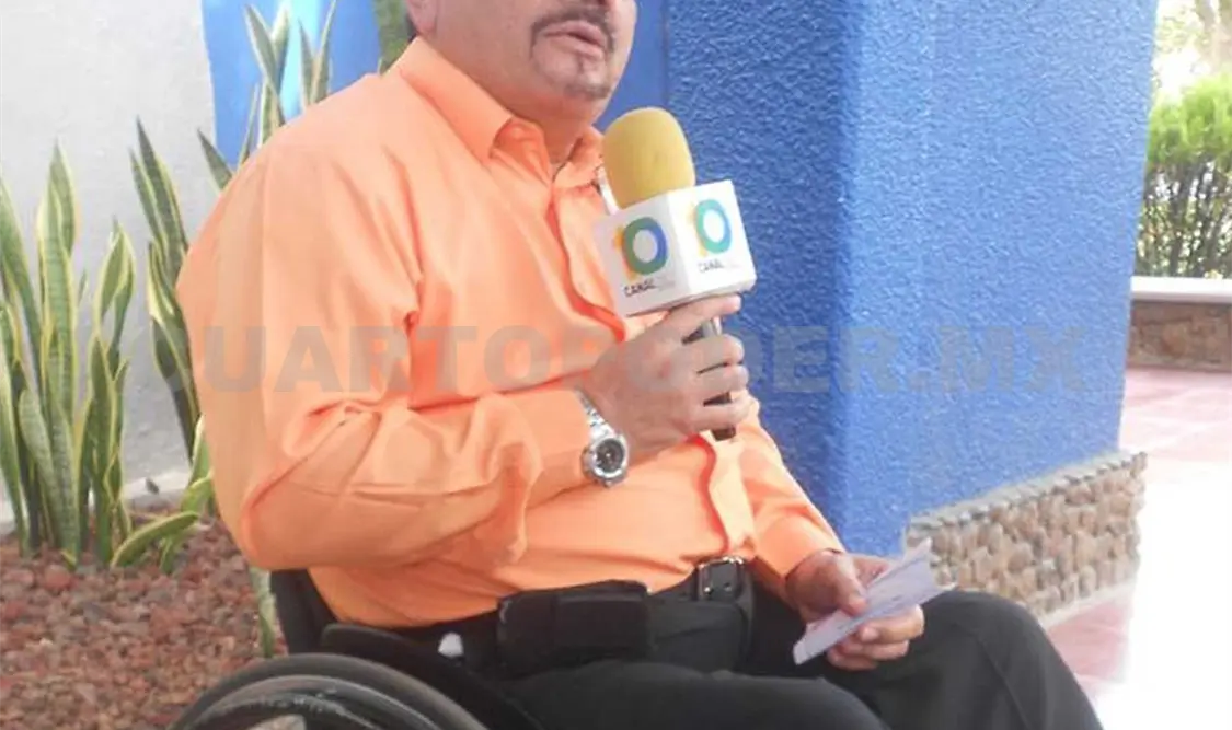 Habrá candidato con discapacidad para diputación