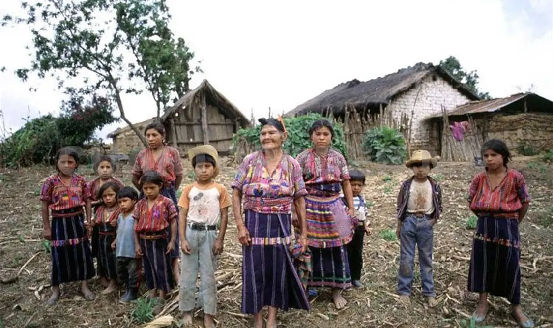 Conflictos indígenas atrasan la lucha contra el hambre
