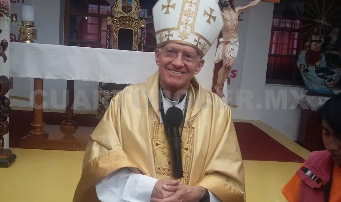 Piden resolver crímenes de sacerdotes en México