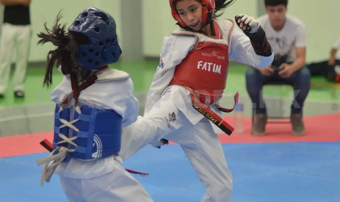 Chiapas a los JN 2018