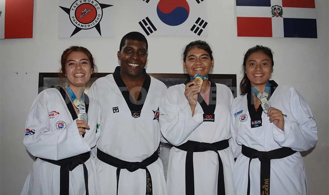 “Rep-Dom” con presencia en Universiada