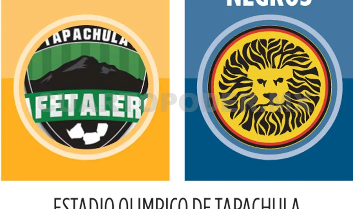 Final del Ascenso MX será entre Leones Negros y Tapachula
