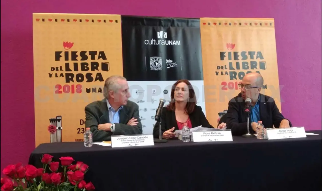 Renace la obra de Juan José Arreola