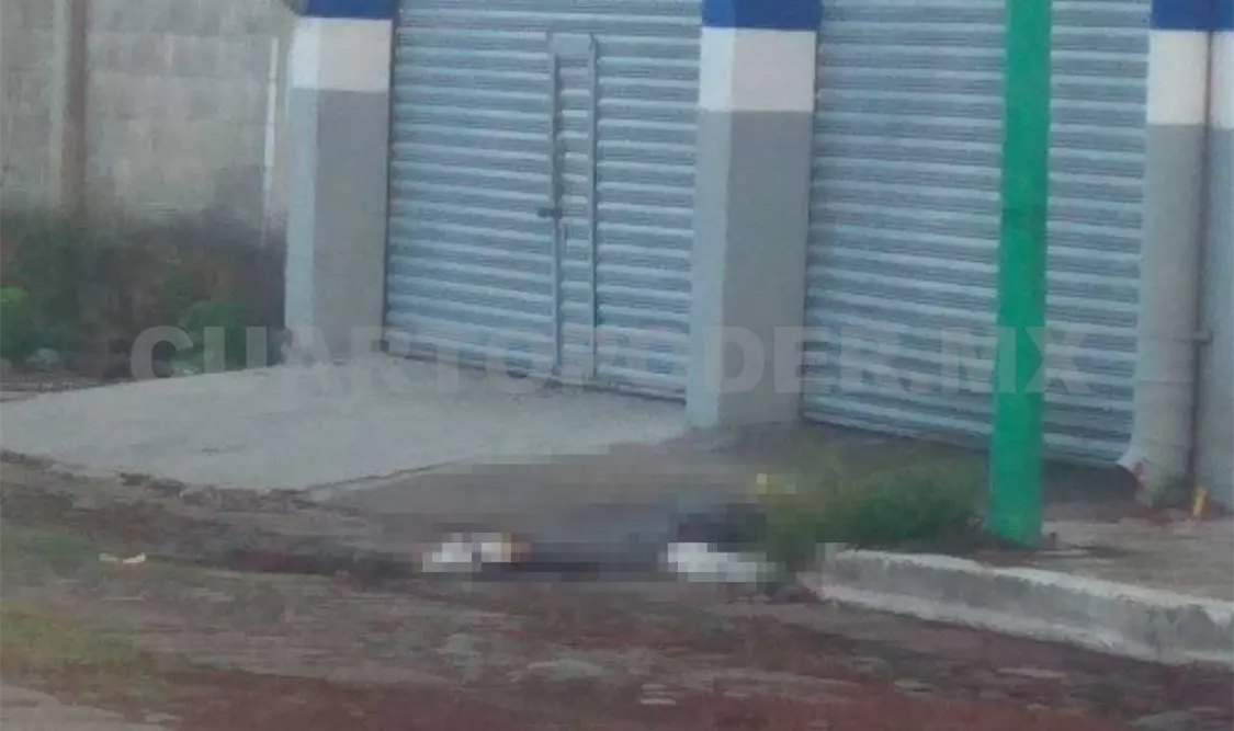 Matan a hondureño a pedradas y cuchilladas