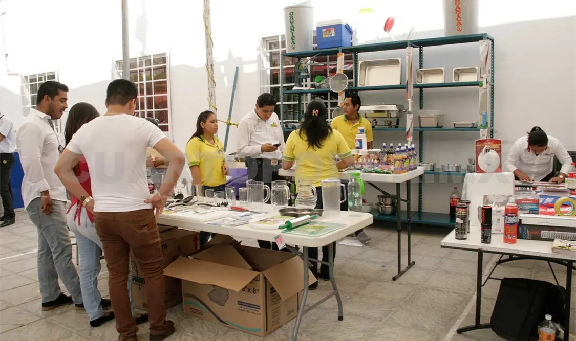 Prevén 14 mil empleos directos en 2018
