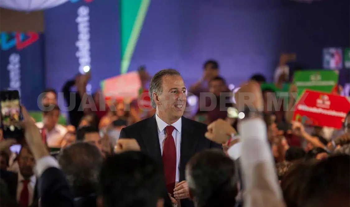 Meade confía en mejorar su posicionamiento