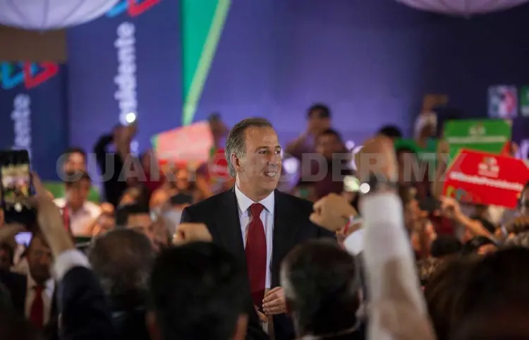 Meade confía en mejorar su posicionamiento