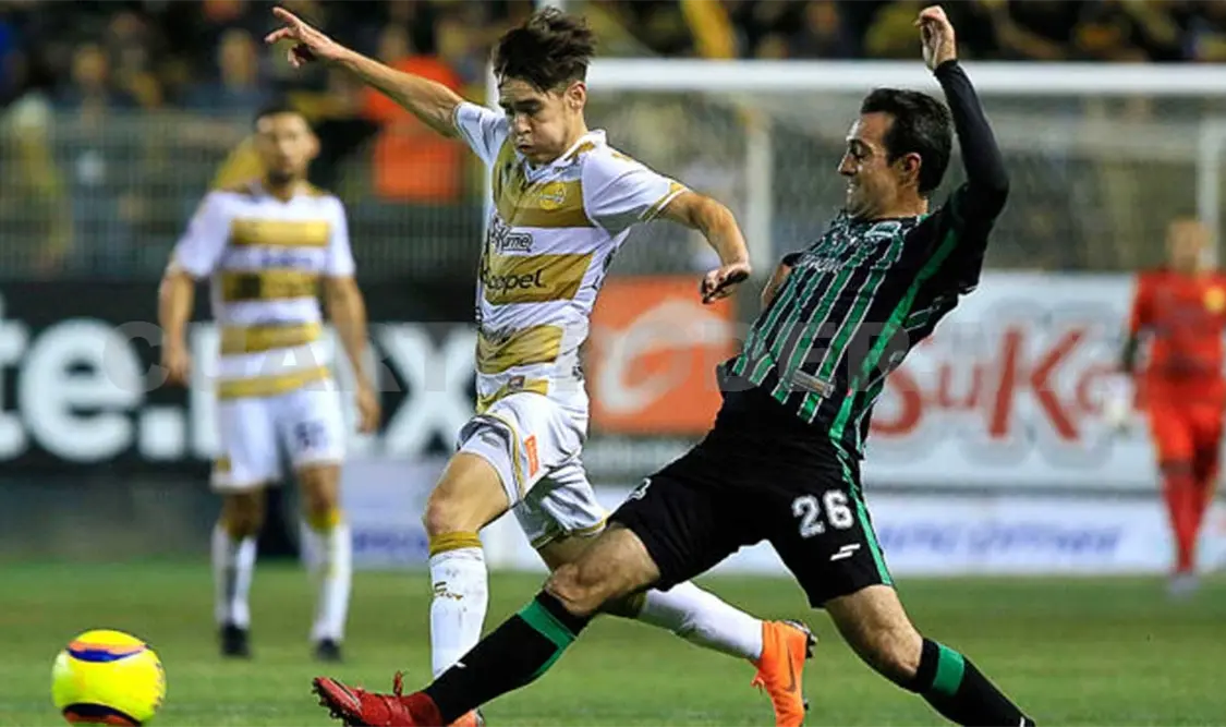 Jueves y domingo, la final del Ascenso MX