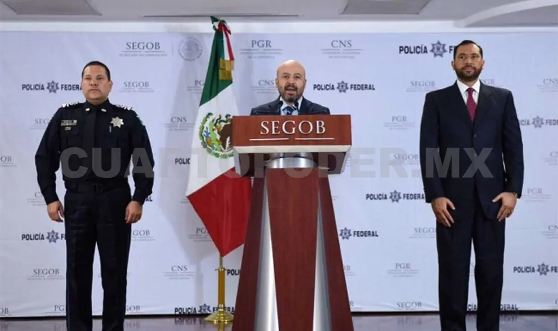 Asesinato de Valdez, ligado a su trabajo