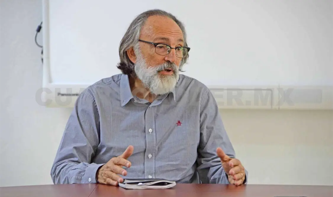 Fortalecen educación superior en Chiapas