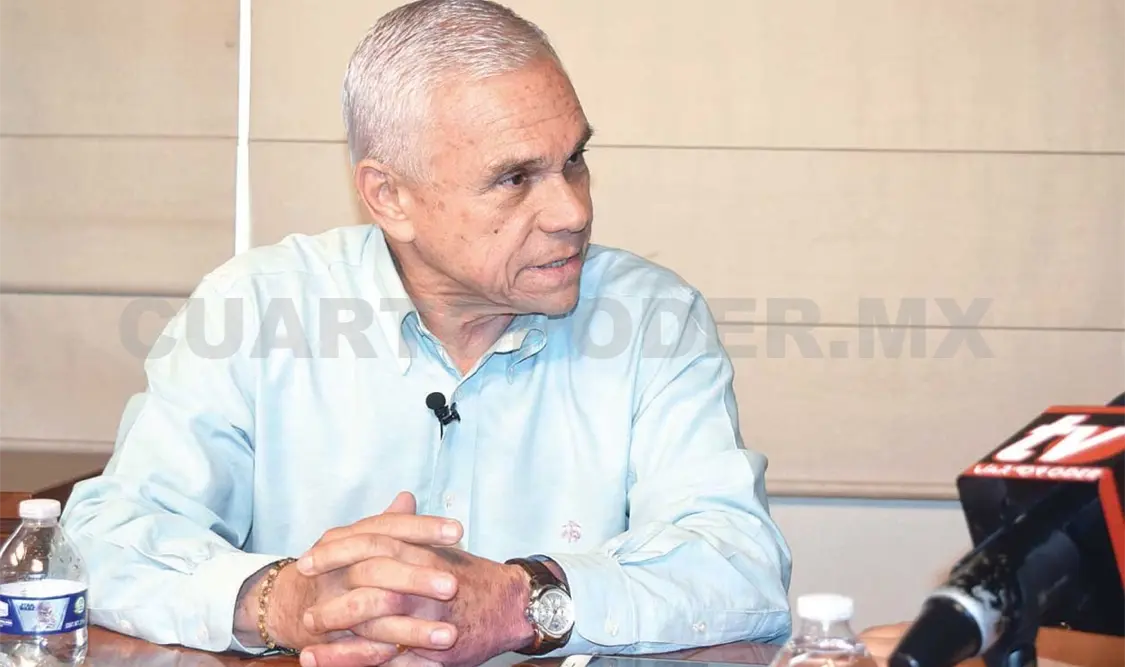 La prioridad en Chiapas es el empleo: Josean