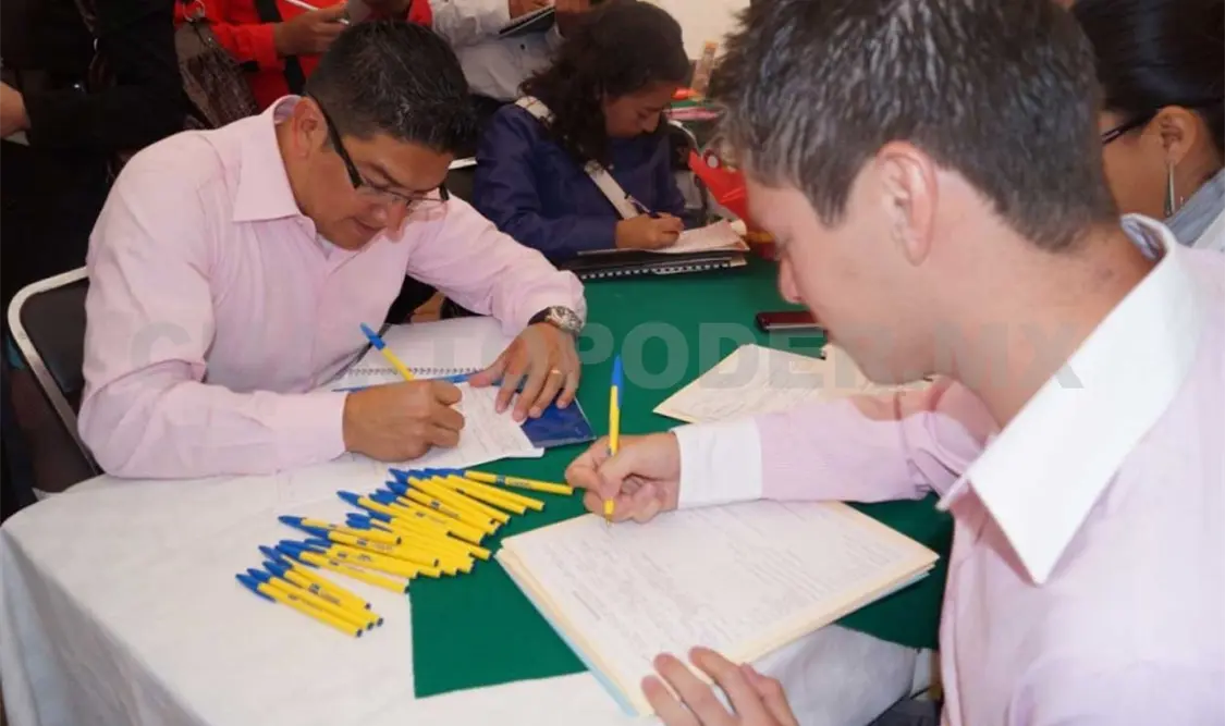 Invitan al Día de Vacantes