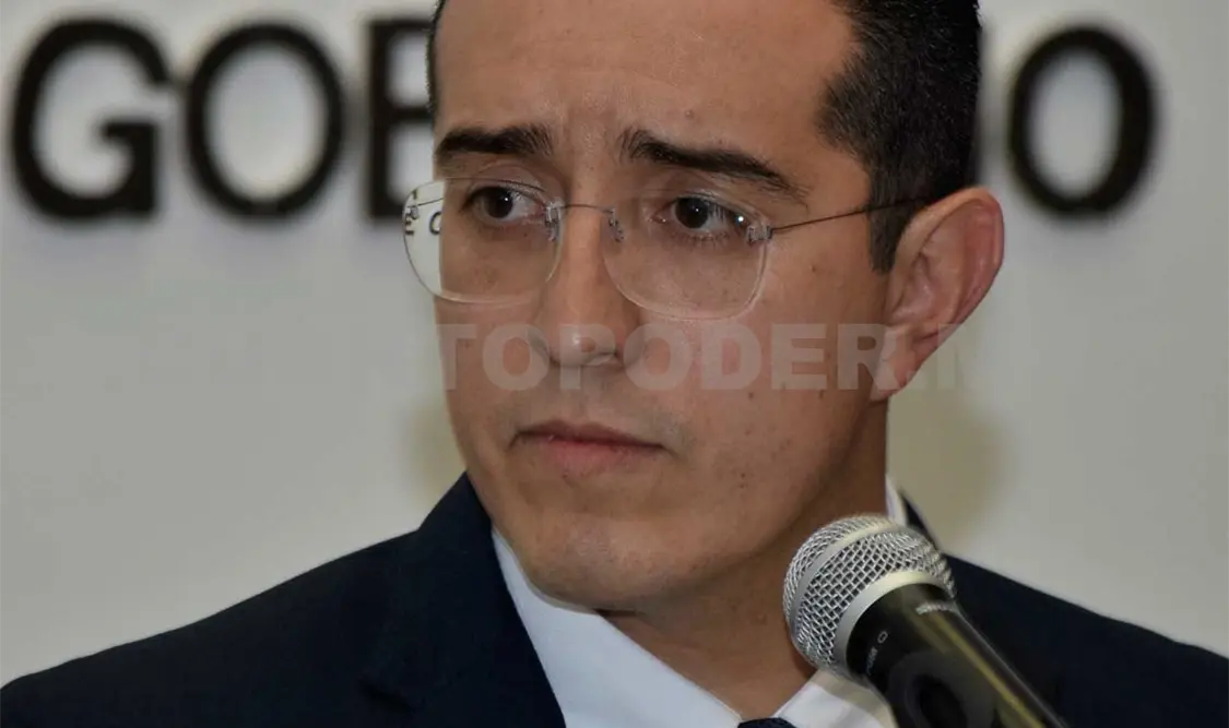 Se requieren mil 344 mdp para reconstruir escuelas