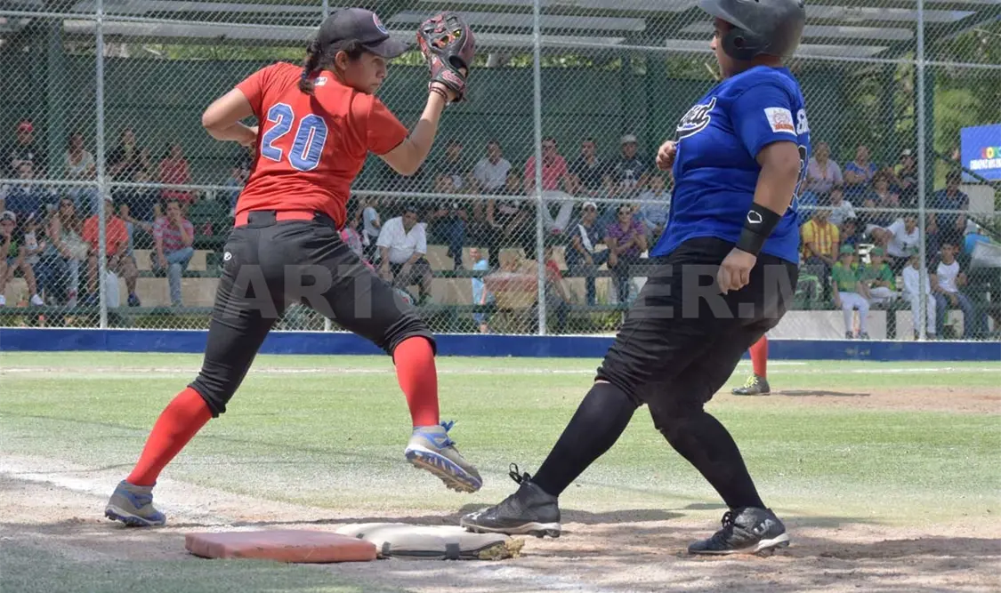 Clinimed asegura liderato en la J5