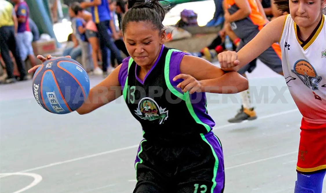 Surgen campeones de la Copa Zucaritas