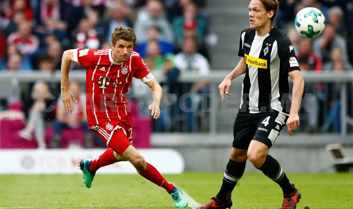 Bayern Múnich y Real Madrid saldarán cuentas pendientes