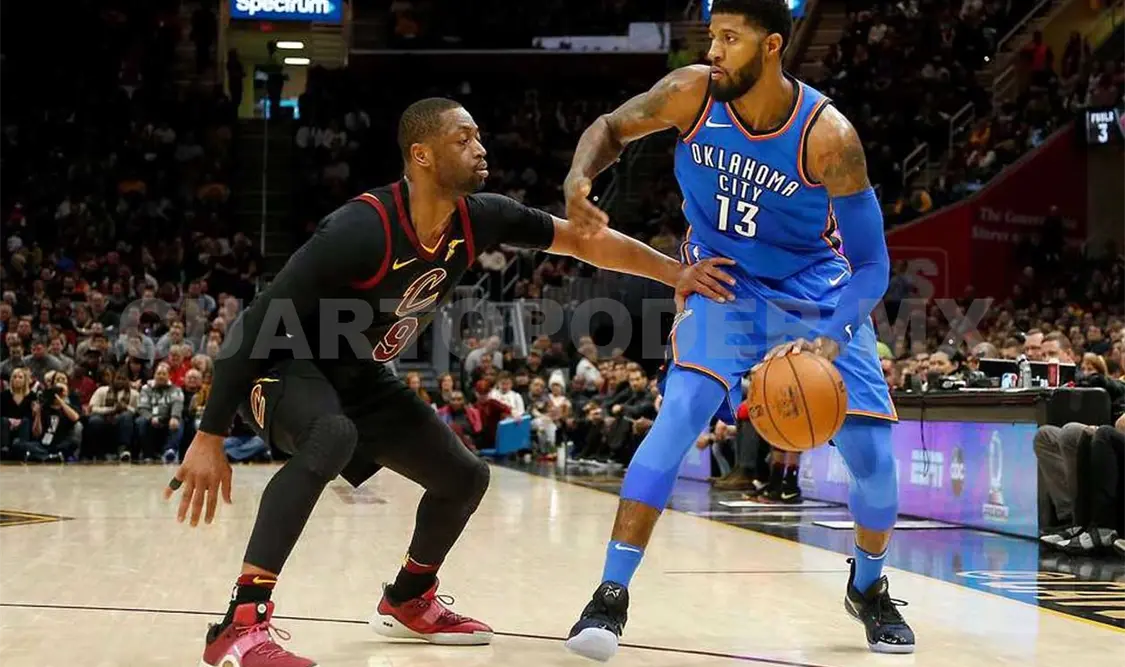 Jazz, a una victoria de eliminar a Thunder