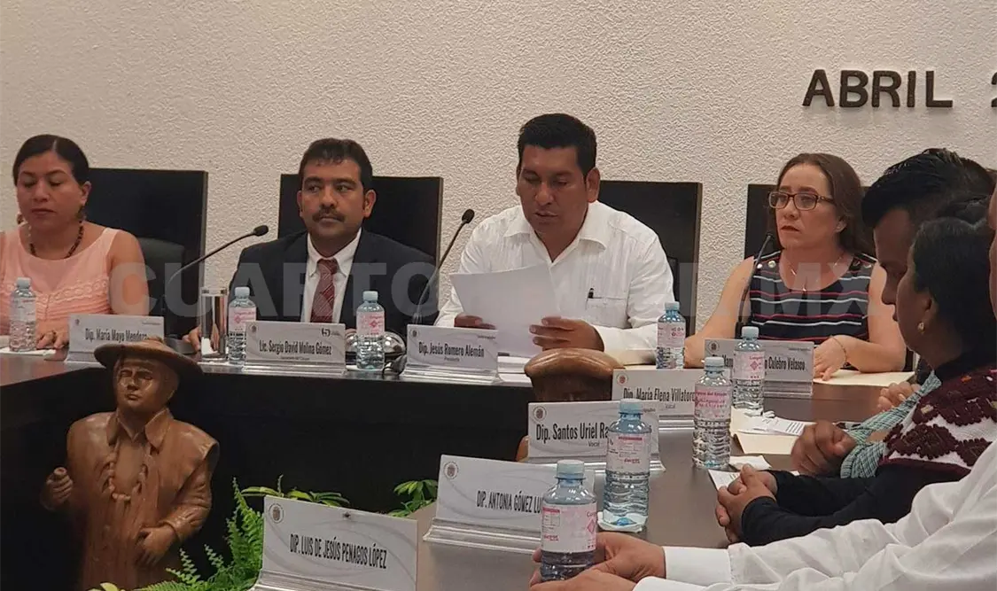 En Chiapas se fortalece la comercialización del campo