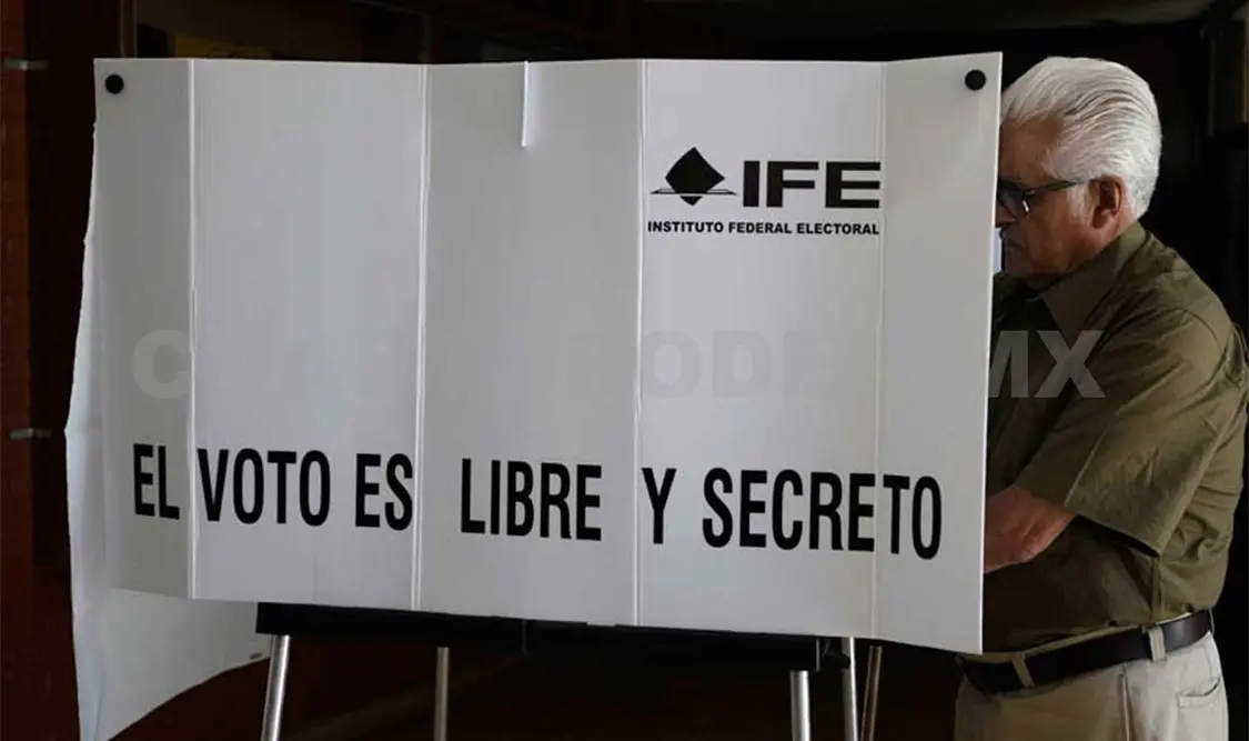 Refuerzan coordinación ante inicio de las campañas electorales