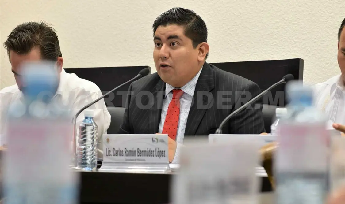 Presume Hacienda finanzas sanas
