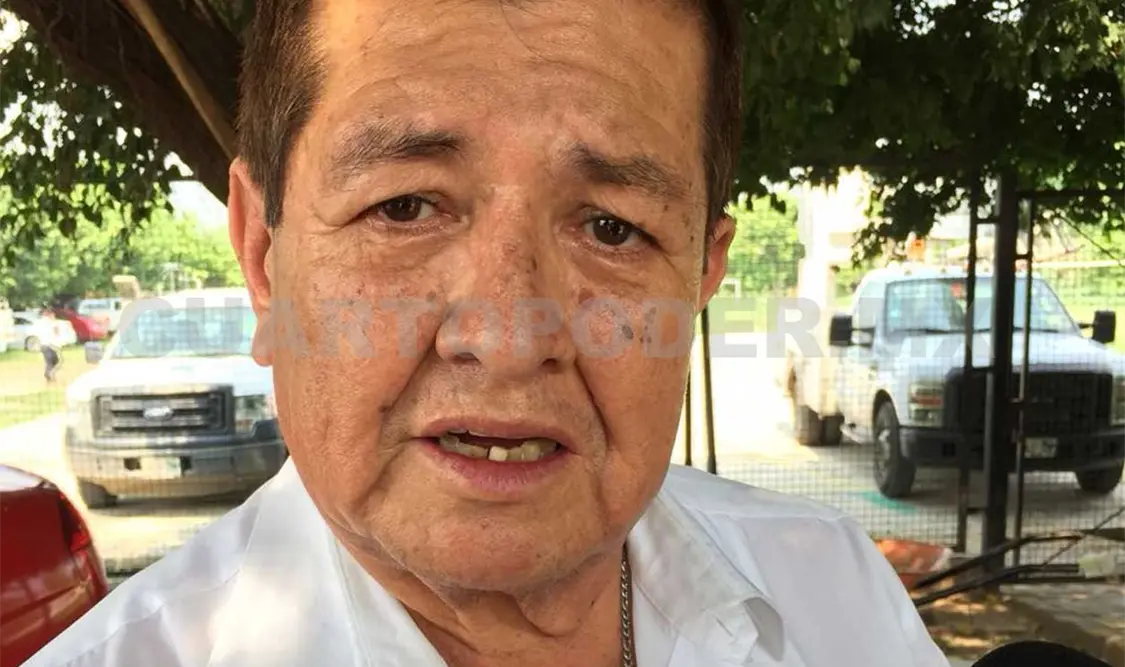 Contadores exigen propuestas concretas para la frontera Sur