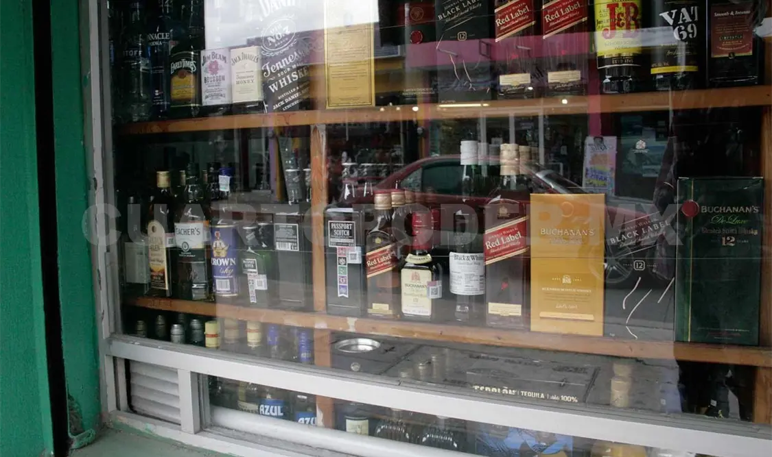 Unos 7 mil negocios con permiso para vender alcohol