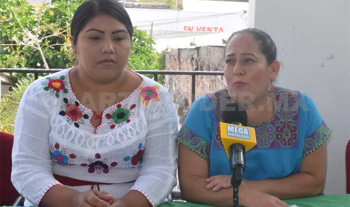 Síndicas y regidoras denuncian violencia política