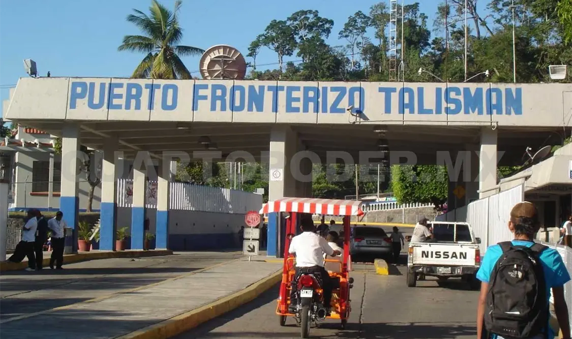 Reviven Chiapas y Guatemala, antigua ruta comercial de Mesoamérica