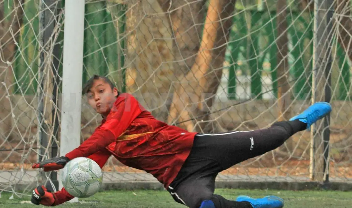 Baktún sigue imparable en la temporada