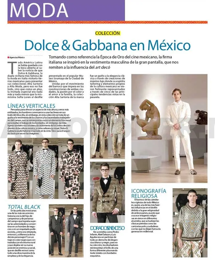 MODA