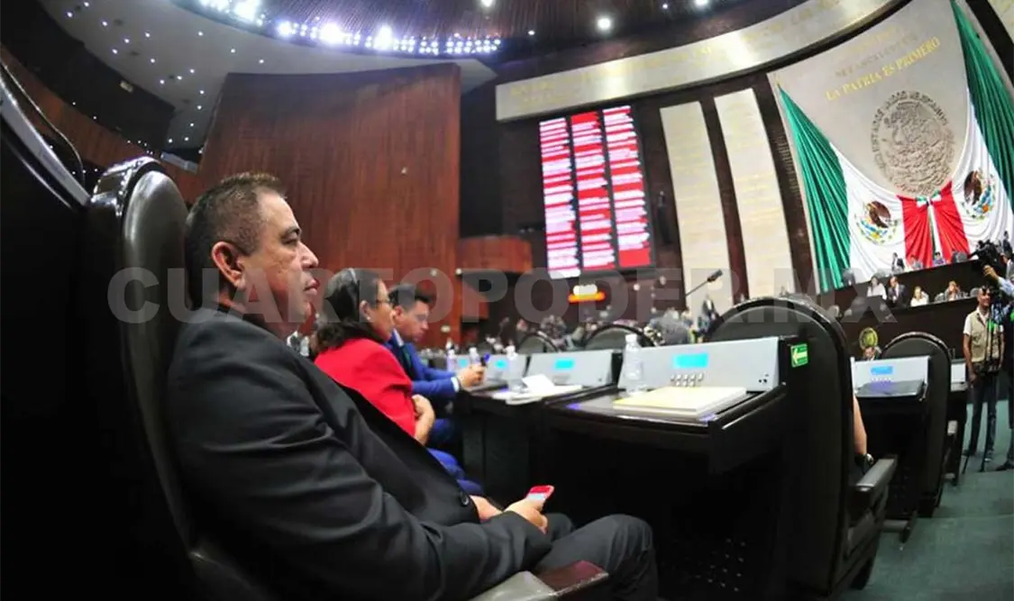 Senado corregirá ley que elimina fuero
