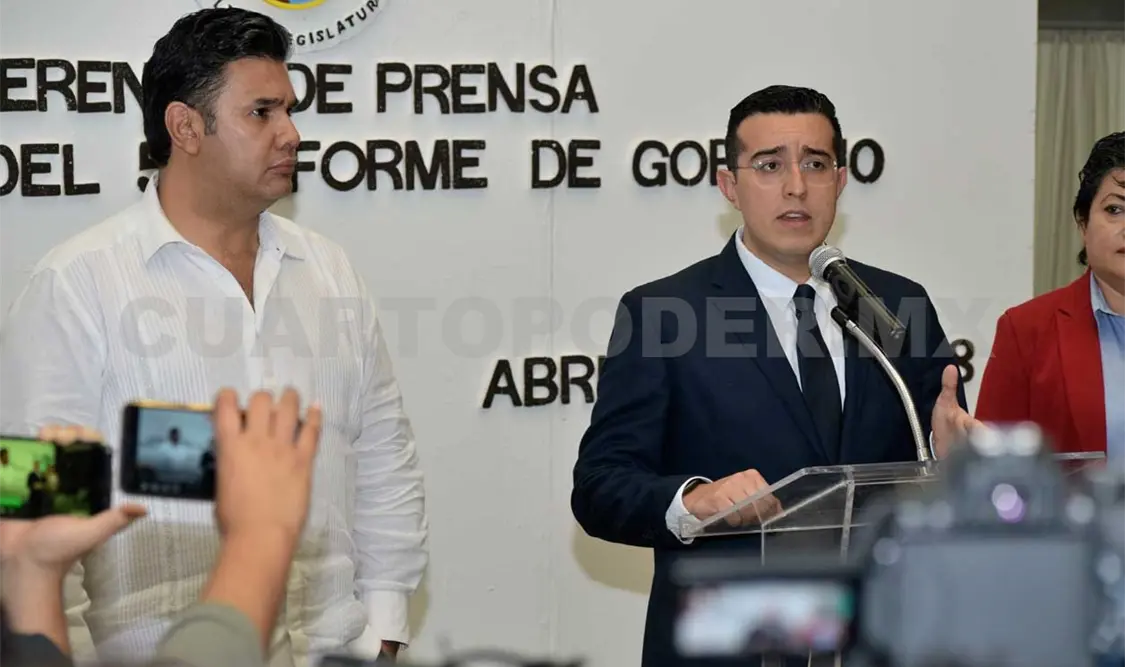 Ningún docente ha sido cesado por manifestarse