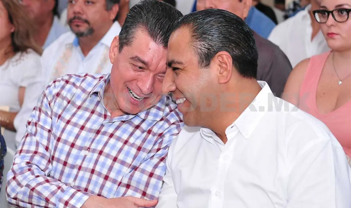 ERA acompañará a Rutilio en su arranque de campaña