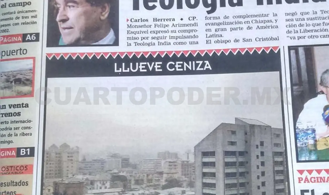 Siniestro pasado: Salazar amenaza y se autoencomia