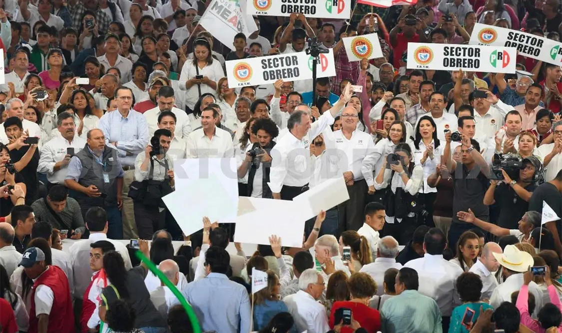 Delincuencia se envalentona con las propuestas de AMLO