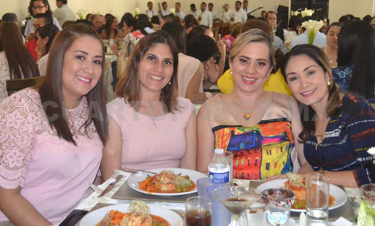 Dieron pasos de fe