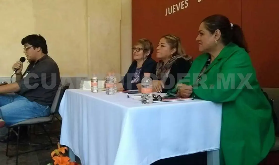 Inician los jueves literarios en el Musac