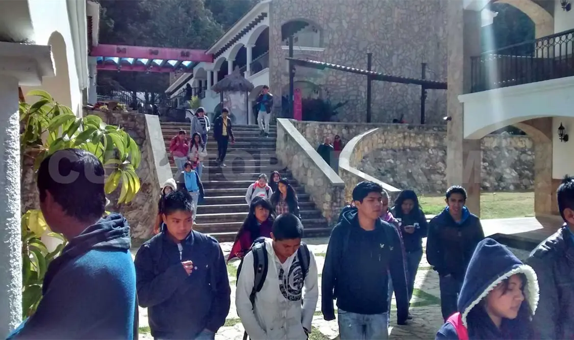 Realizan Segundo Congreso de Vinculación Comunitaria