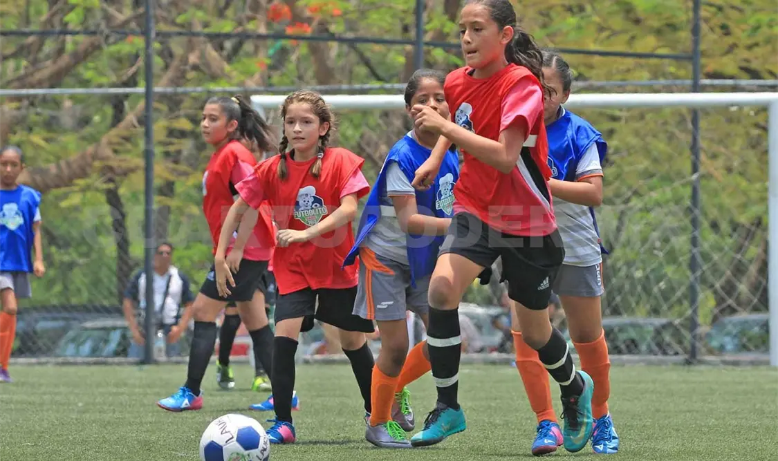 Definida la etapa intergrupal del torneo
