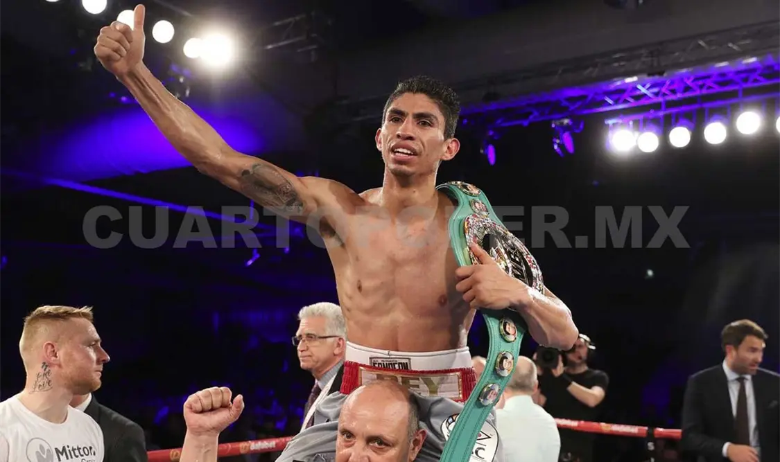 Rey Vargas reconoce peligrosidad del armenio