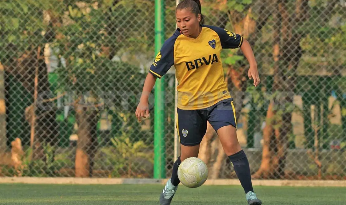 Pepe FC e Hydra FC se miden en fecha 11