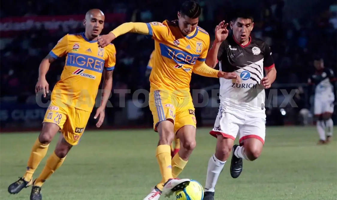 Tigres y Rayados desean cerrar bien fase regular