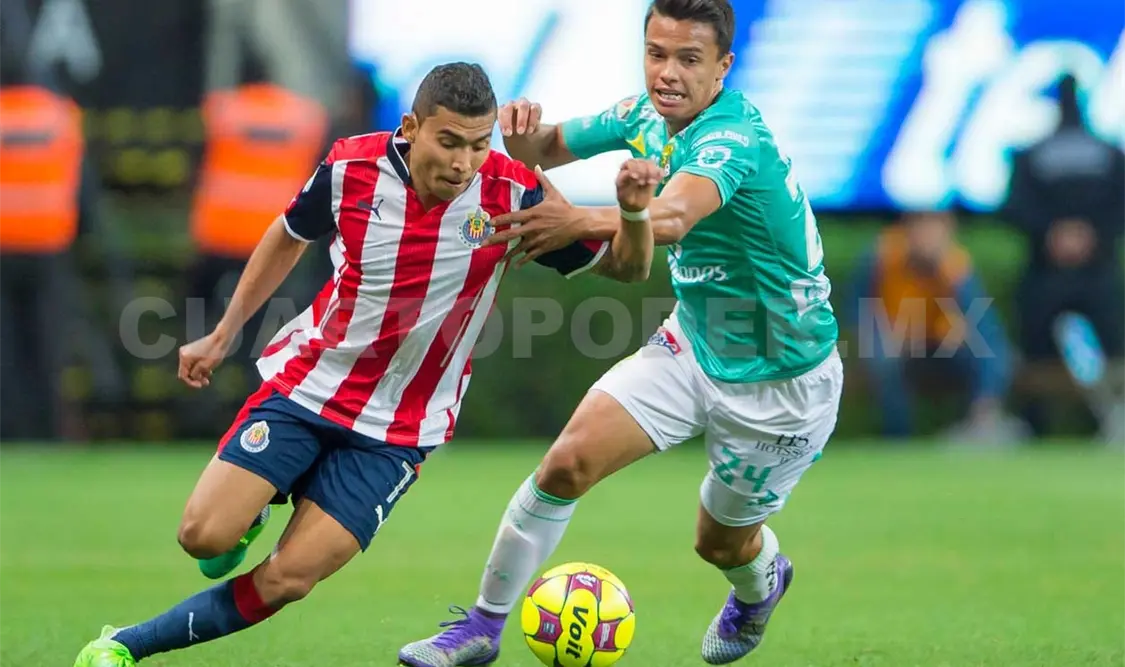 Chivas aspira a despedirse con triunfo en casa