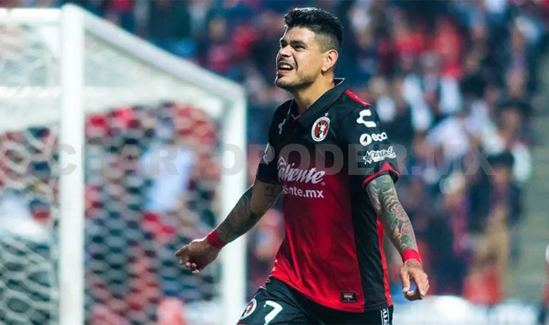 Tijuana corta el invicto del Toluca y califica a liguilla