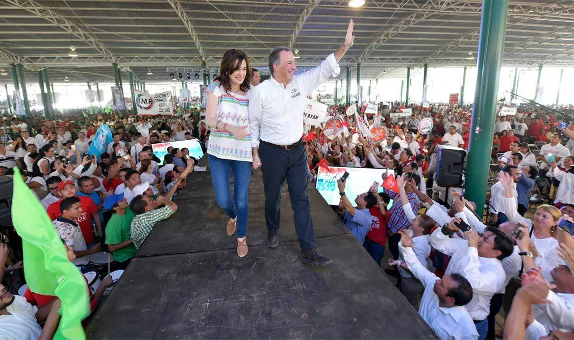 José Antonio Meade anunció que convertirá a Chiapas en un Estado esencial