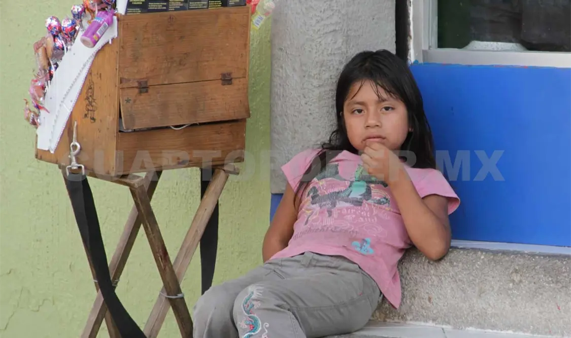 El origen del Día del Niño data desde que la ONU propuso esta celebración como una manera de difundir y consolidar la Declaración Universal de los Derechos de los Niños. Guillermo Ramos/CP