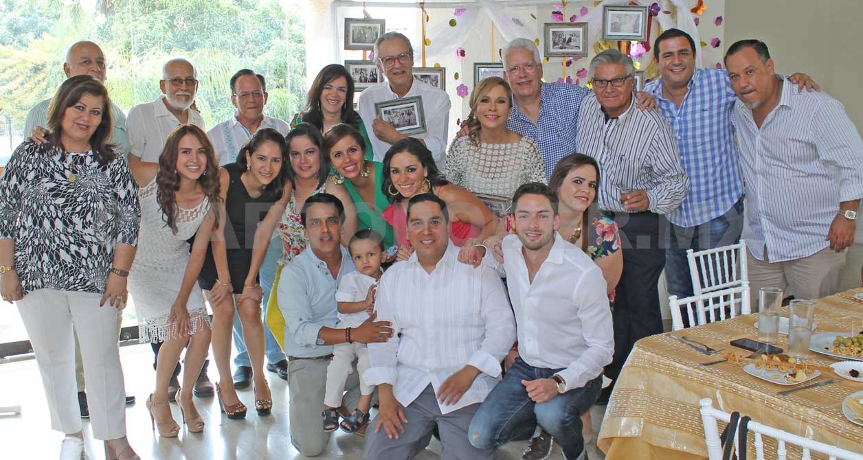 Nelly llegó a los 95 años
